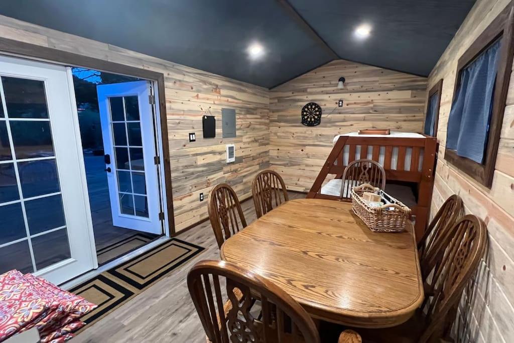 Thorpe On The Water. Creekside Nederland Cabin. Exterior foto